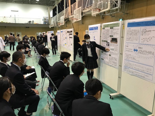 4・5年探究発表会 (3)